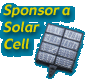 Sponsor a Solar Cell