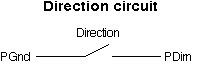 Direction Circuit