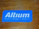 02 Altium Sticker