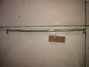 03 Bent Steering Rod