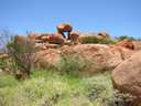 11 Devil's Marbles