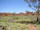 24 Devil's Marbles