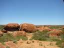 35 Devil's Marbles