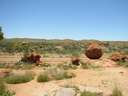 42 Devil's Marbles