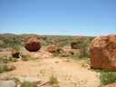 43 Devil's Marbles