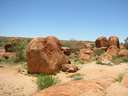 44 Devil's Marbles