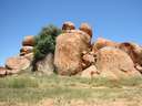 46 Devil's Marbles