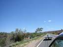 21 Towards Alice Springs