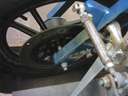 01 Front Suspension