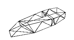 Spaceframe