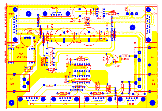 PCB